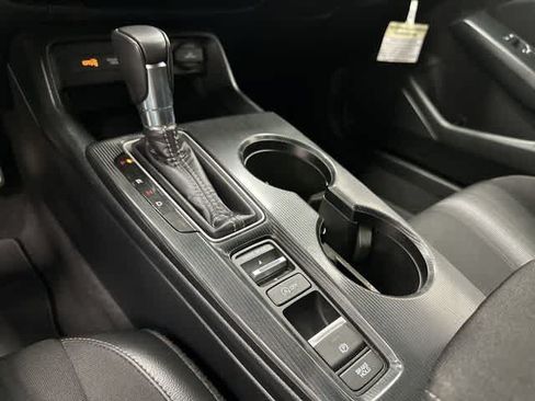 Used 2024 Honda Civic Sport image 24