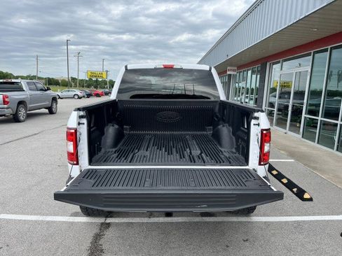 Used 2020 Ford F150 XL w/ Equipment Group 101A Mid image 5