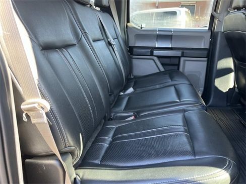 Used 2019 Ford F150 XLT w/ Equipment Group 302A Luxury image 20