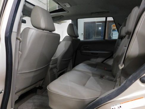 Used 2007 Suzuki Grand Vitara Luxury image 55