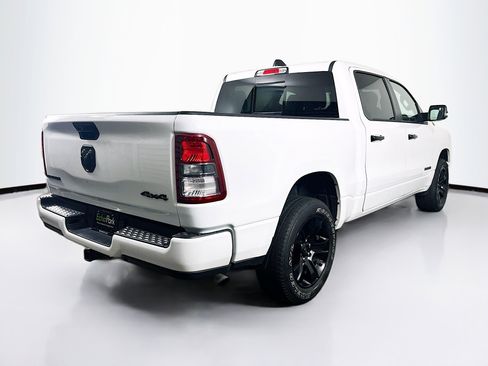 Used 2023 RAM 1500 Big Horn image 9