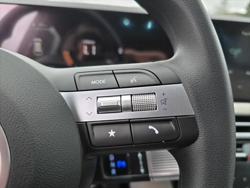 New 2026 Hyundai Tucson SEL AWD/4WD image 27
