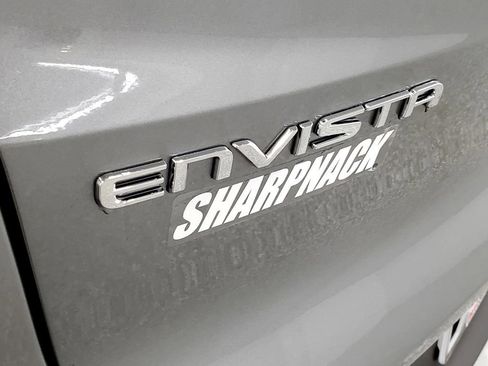 New 2026 Buick Envista Preferred w/ Convenience II Package image 24