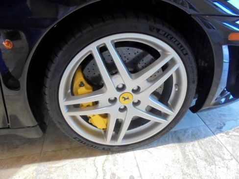 Used 2008 Ferrari F430 Spider image 24