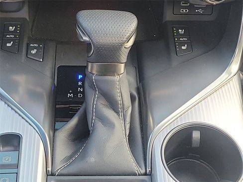 Used 2024 Lexus LX 600 F Sport image 20