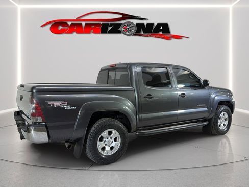 Used 2010 Toyota Tacoma PreRunner RWD image 11
