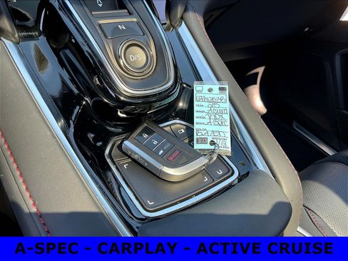 Used 2025 Acura RDX w/ Advance Package AWD/4WD image 36