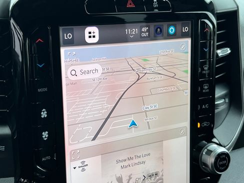 New 2026 RAM 2500 Tradesman image 16