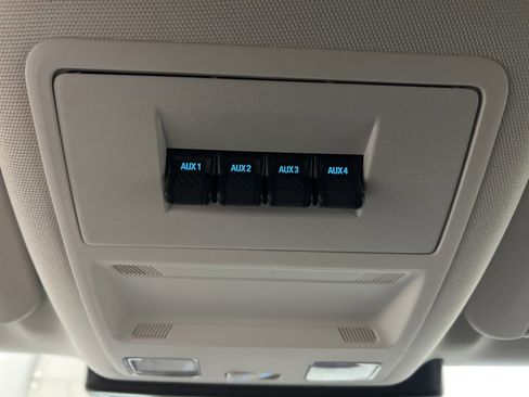 Used 2025 Ford Bronco Sport Big Bend image 25