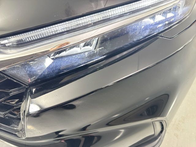Used 2024 Honda CR-V EX image 30