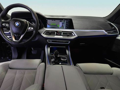 Used 2023 BMW X5 sDrive40i w/ Climate Comfort Package RWD image 13