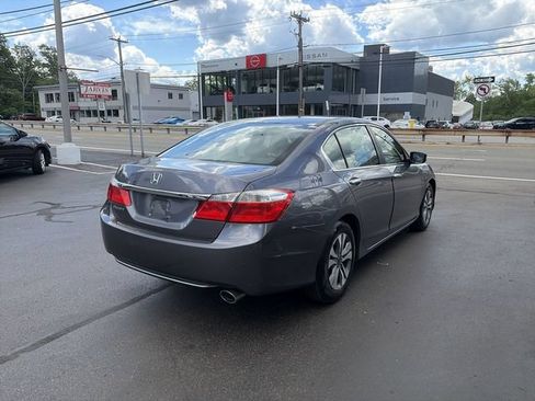 Used 2015 Honda Accord LX image 8