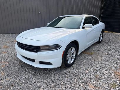 Used 2021 Dodge Charger SXT w/ Leather Interior Group