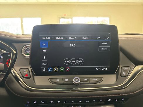 Used 2023 Chevrolet Blazer RS w/ Driver Confidence II Package image 40