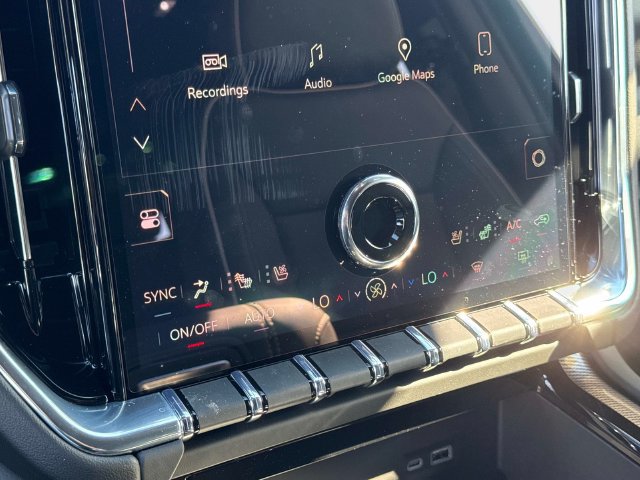 New 2027 GMC Yukon Elevation w/ Elevation Premium Package RWD image 26