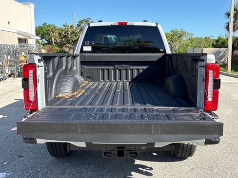 New 2026 Ford F250 XLT w/ XLT Premium Package AWD/4WD image 30