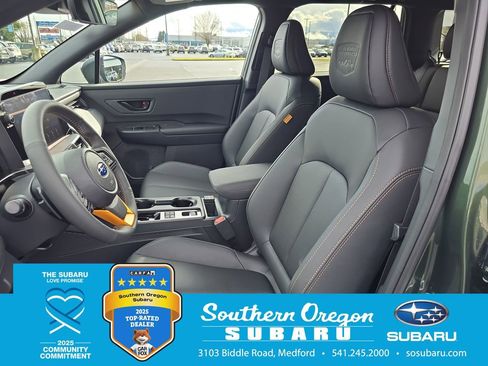 New 2026 Subaru Outback Wilderness image 10