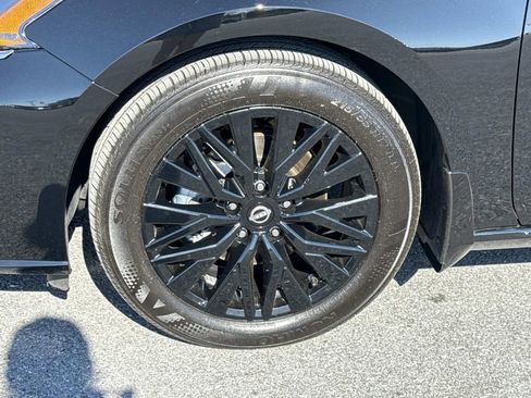 Used 2025 Nissan Altima 2.5 SV w/ SV Special Edition Package FWD image 30