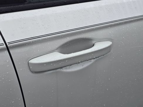 Used 2024 Honda Accord LX image 16