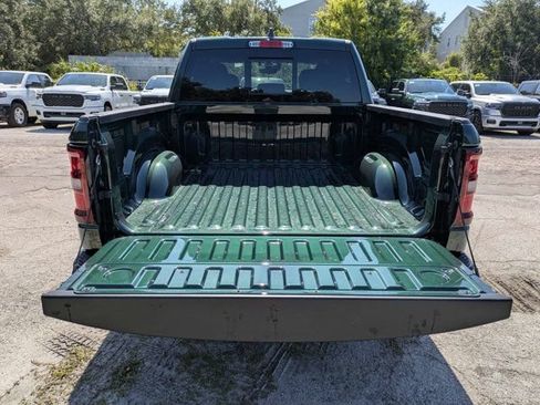 New 2026 RAM 1500 Big Horn AWD/4WD image 13