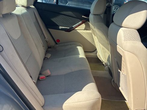 Used 2007 Pontiac G6 Sedan w/ Sport Package image 10