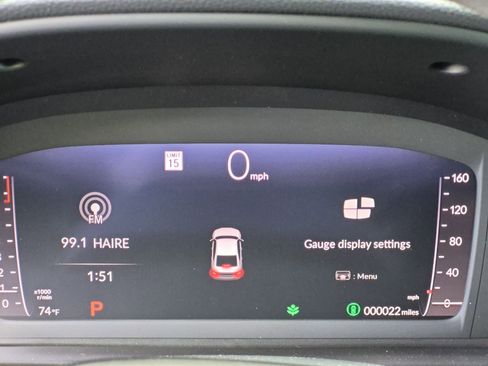 New 2026 Honda Accord SE image 20