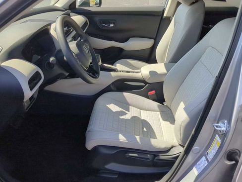 New 2026 Honda HR-V LX image 13
