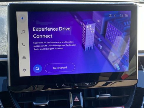 New 2026 Toyota Corolla Cross XLE image 43