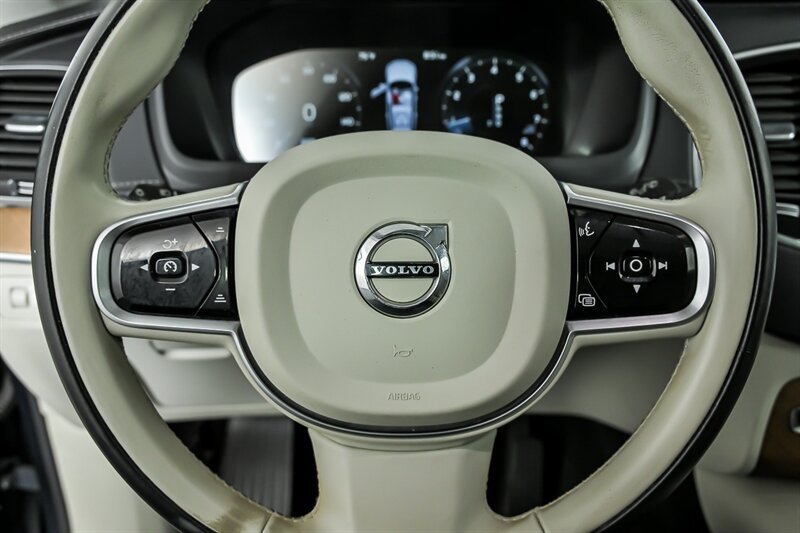 Used 2019 Volvo XC90 T6 Inscription w/ Advanced Package AWD/4WD image 24