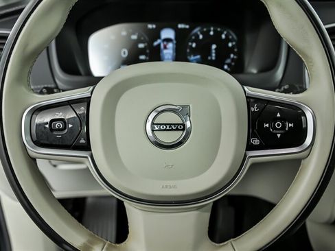 Used 2019 Volvo XC90 T6 Inscription w/ Advanced Package AWD/4WD image 24