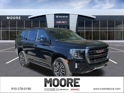 Used 2023 GMC Yukon AT4 w/ Technology Package