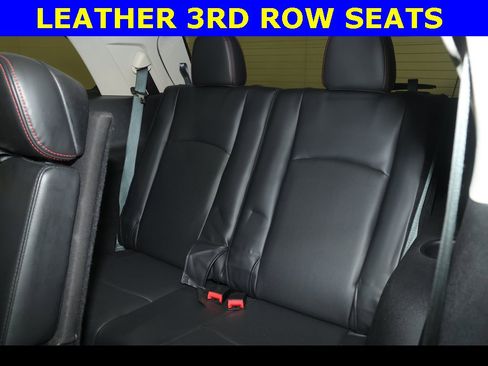 Used 2016 Dodge Journey R/T w/ Driver Convenience Group image 8