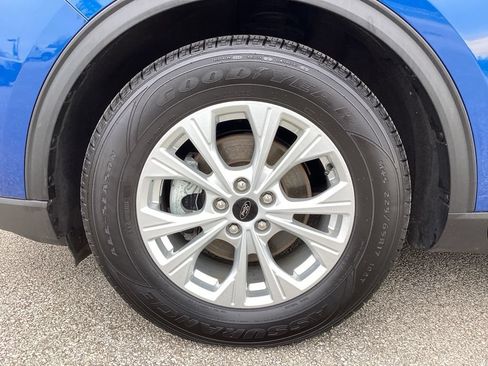 Used 2023 Ford Escape Active FWD image 23