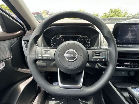 Used 2023 Nissan Rogue SV FWD image 22