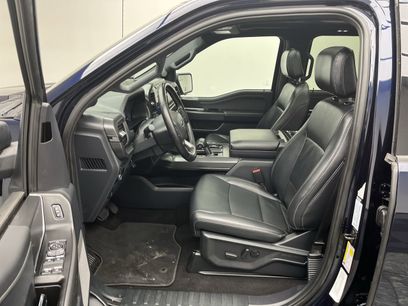 Certified 2024 Ford F150 XLT w/ Equipment Group 303A High