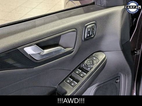 Used 2023 Ford Escape ST-Line Select w/ Tech Pack #2 image 15