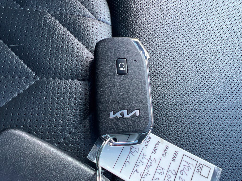 Certified 2025 Kia Sportage X-Line w/ Premium Package AWD/4WD image 26