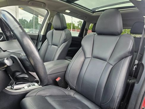 Used 2022 Subaru Ascent Limited w/ Technology Package AWD/4WD image 22