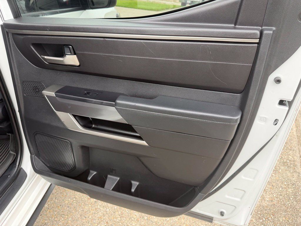 Used 2023 Toyota Tundra SR5 AWD/4WD image 40