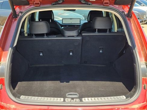 Used 2022 Genesis GV70 2.5T w/ Select Package image 9