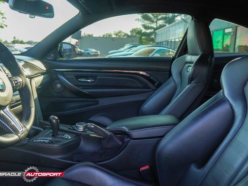 Used 2016 BMW M4 Coupe RWD image 19