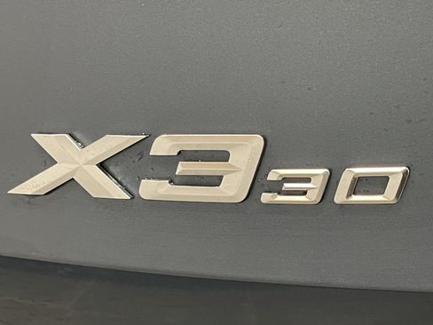 Used 2026 BMW X3 xDrive30i w/ Premium Package AWD/4WD image 24