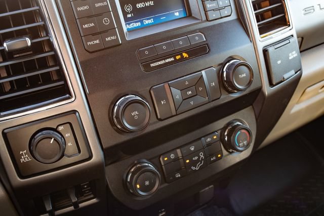 Used 2019 Ford F250 XLT w/ Camper Package AWD/4WD image 27