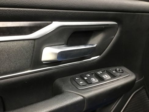 Used 2021 RAM 1500 Big Horn AWD/4WD image 8