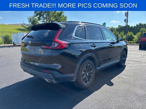 Used 2023 Honda CR-V Sport image 5