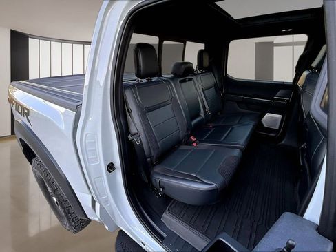 Used 2023 Ford F150 Raptor AWD/4WD image 28