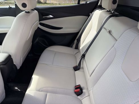 Certified 2024 Buick Encore GX Preferred w/ Comfort Package image 30