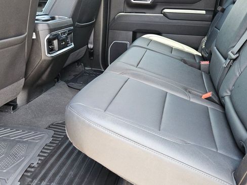 Used 2026 Chevrolet Silverado 3500 LTZ w/ LTZ Texas Edition AWD/4WD image 19
