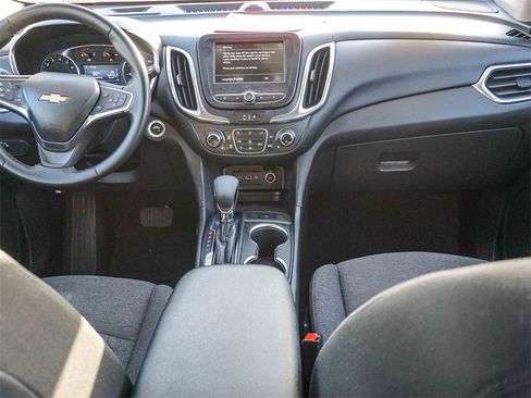 Used 2024 Chevrolet Equinox LT image 14