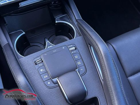 Used 2022 Mercedes-Benz GLE 350 4MATIC image 12